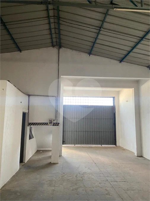 GALPÃO COMERCIAL E INDUSTRIAL PARA LOCAÇÃO / VENDA | CAJURU DO SUL – SOROCABA/SP