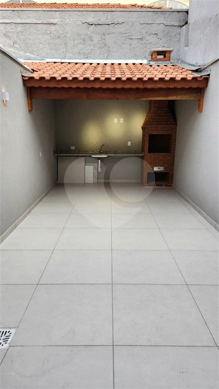 Sobrado Amplo 135m² - 3 Dorms (1 Suíte) `a venda na Vila Matilde /SP.