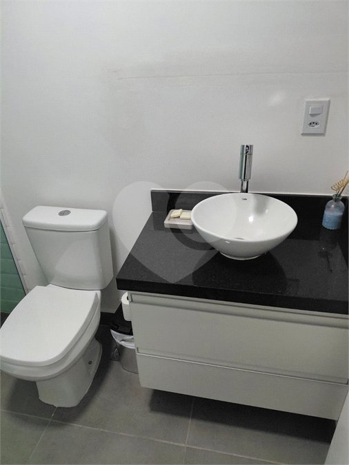 Apartamento 3 dormitórios - Vila dos Lagos - Atibaia