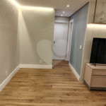 Apartamento Novo à Venda no Paraíso com 35m², Suíte e Próximo ao Metrô