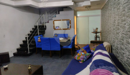 Casa à venda com 3 quartos, sendo 2 suítes,  em Alto da Mooca, São Paulo, SP