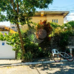 Sobrado à venda com 4 quartos, sendo 1 suíte, em Jabaquara, São Paulo, SP