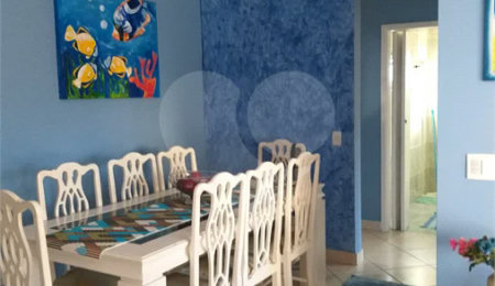 Apartamento à venda com 3 quartos, sendo 1 suíte,  em Sítio Paecara (vicente de Carvalho), Guarujá, SP