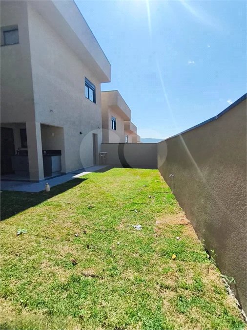 Casa para Locação no Residencial São Sebastião em Louveira/SP