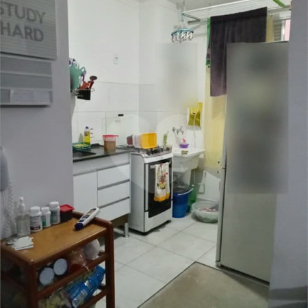 Apartamento à venda em Itaquera, com 54m², 2 quartos