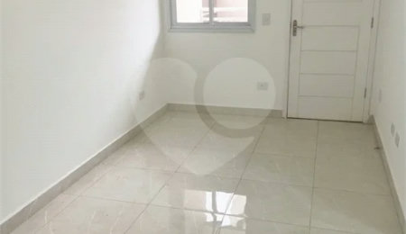 Apartamento à venda com 2 quartos, sendo 1 suíte,  em Mandaqui, São Paulo, SP