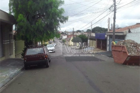 Casa térrea à venda – conforto e praticidade