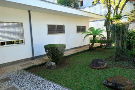 Casa de Alto Padrão à Venda – Campo Belo | São Paulo/SP