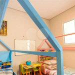Sobrado com 150m² , 3 dormitórios , sendo 1 suíte , 1 vaga , à venda no centro de Santo André.