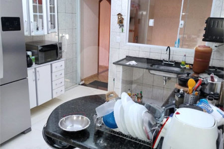 Casa Imperdível no Santa Felícia | Conforto, Beleza e Praticidade.