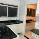Lindo apartamento reformado!!! Apto a venda 3 dormitórios 1 suite e 2 vagas - Vila Nova Conceição