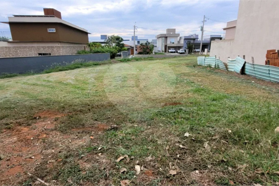 Terreno grande no Park Unimep Taquaral
