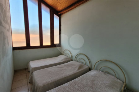 Casa em Condomínio, no Parque Sabará