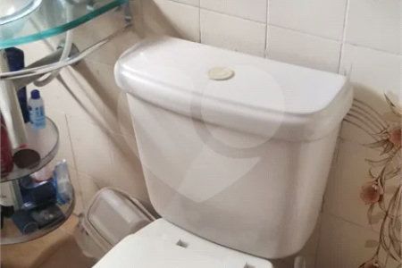 Casa com 129m², 2 quartos, 2 garagens, à venda no Jd. do Estado - Santo André
