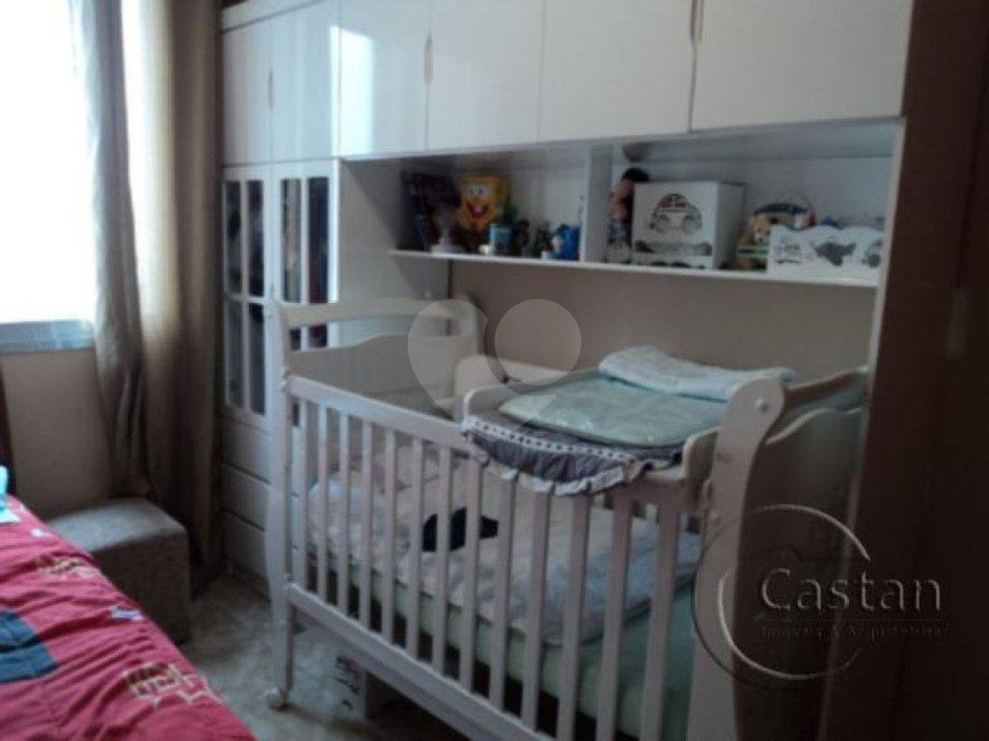 apartamento na mooca - condominio com excelente localização!