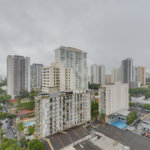 Apartamento à venda com 2 quartos, sendo 1 suíte, em Santo Amaro, São Paulo, SP