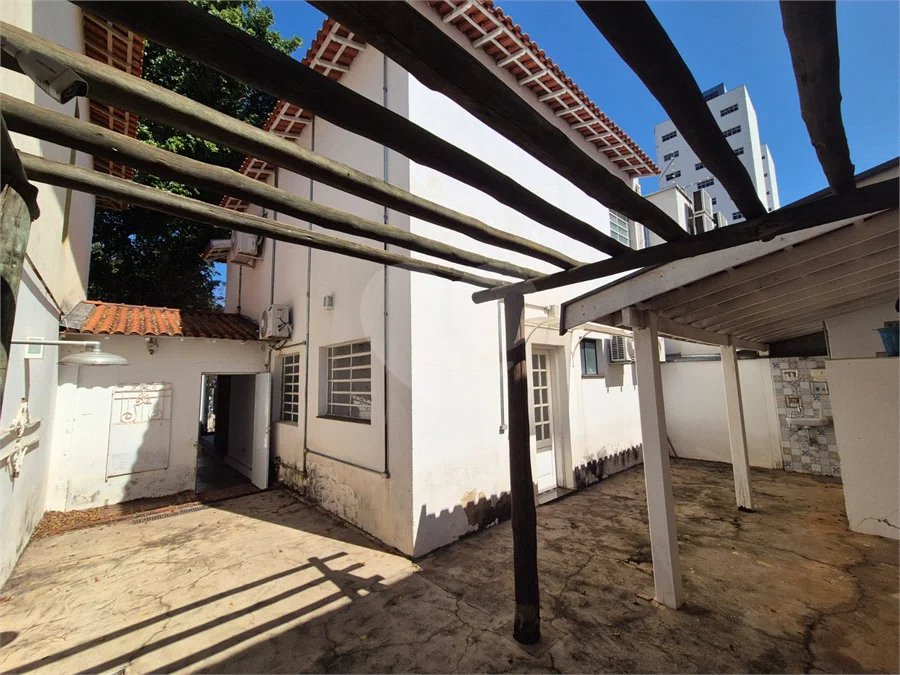 Imóvel comercial diferenciado no Centro de Piracicaba