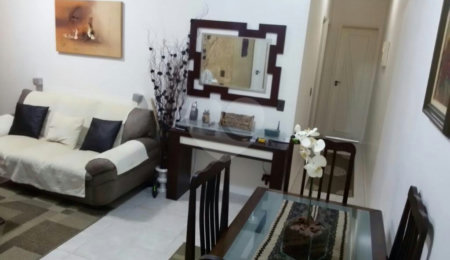 Apartamento à venda com 2 quartos em Parque da Mooca, São Paulo, SP