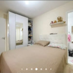 Apartamento à venda com 2 quartos em Conceição, Osasco - SP