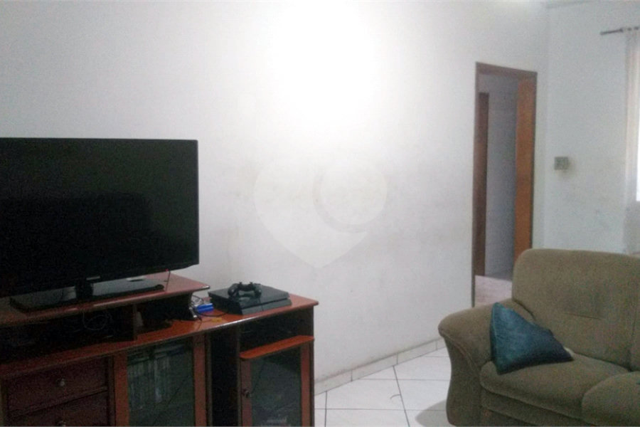 Casa Térrea à venda com 3 quartos, sendo 1 suíte,  em Imirim, São Paulo, SP