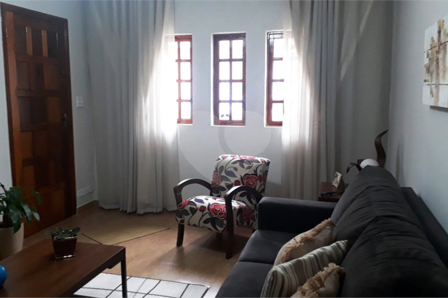 Casa Térrea à venda com 2 quartos em Tremembé, São Paulo, SP