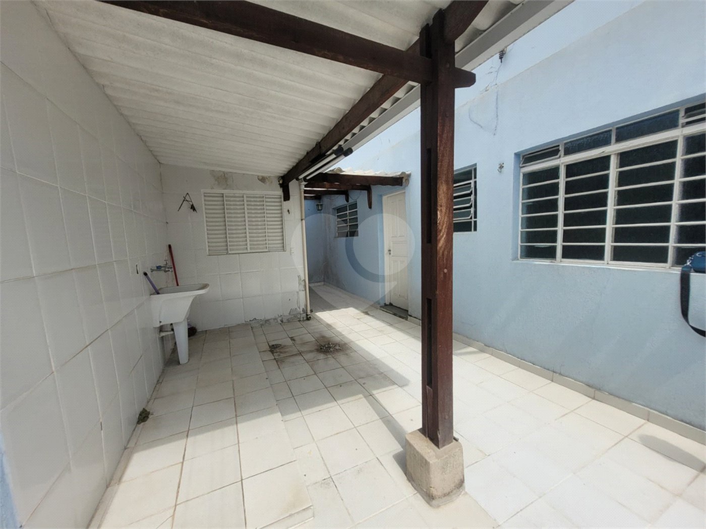 Casa à venda com 4 quartos em Tucuruvi, São Paulo, SP