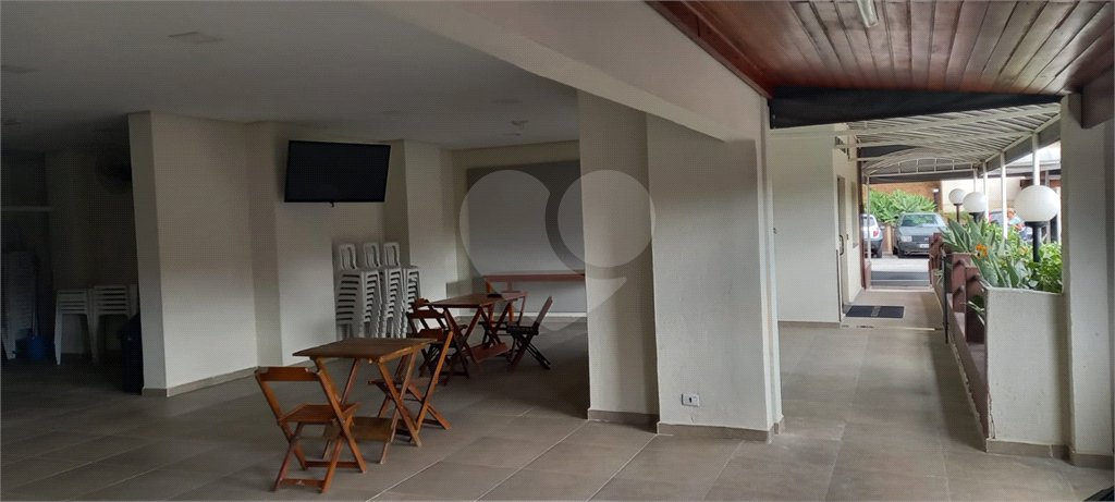 Apartamento à venda com 2 quartos em Freguesia do Ó, São Paulo, SP
