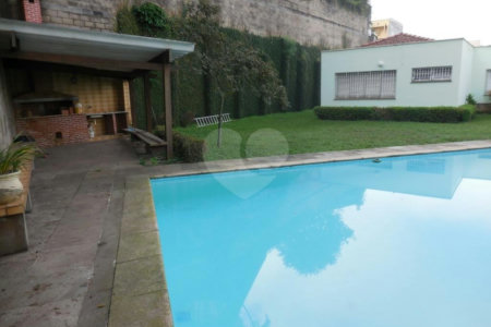 Casa Térrea à venda com 4 quartos, sendo 3 suítes, em Jardim Franca, São Paulo, SP