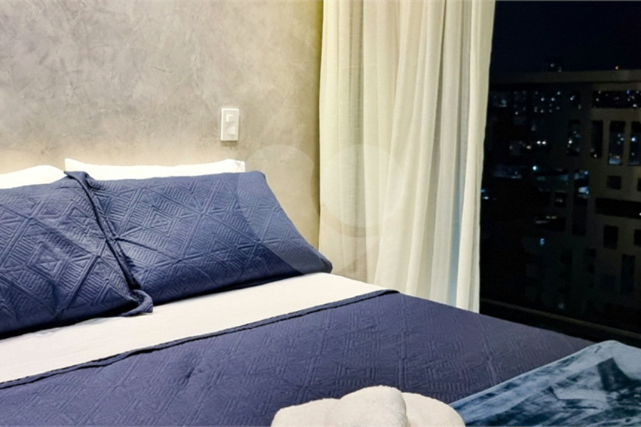 Studio à venda com 1 quarto em Tucuruvi, São Paulo, SP