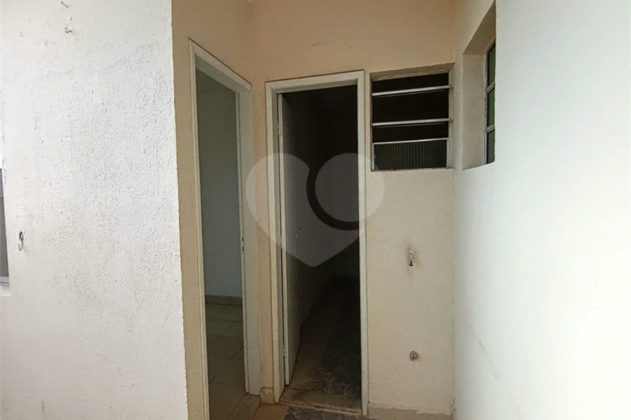 Prédio à venda em Imirim, São Paulo, SP
