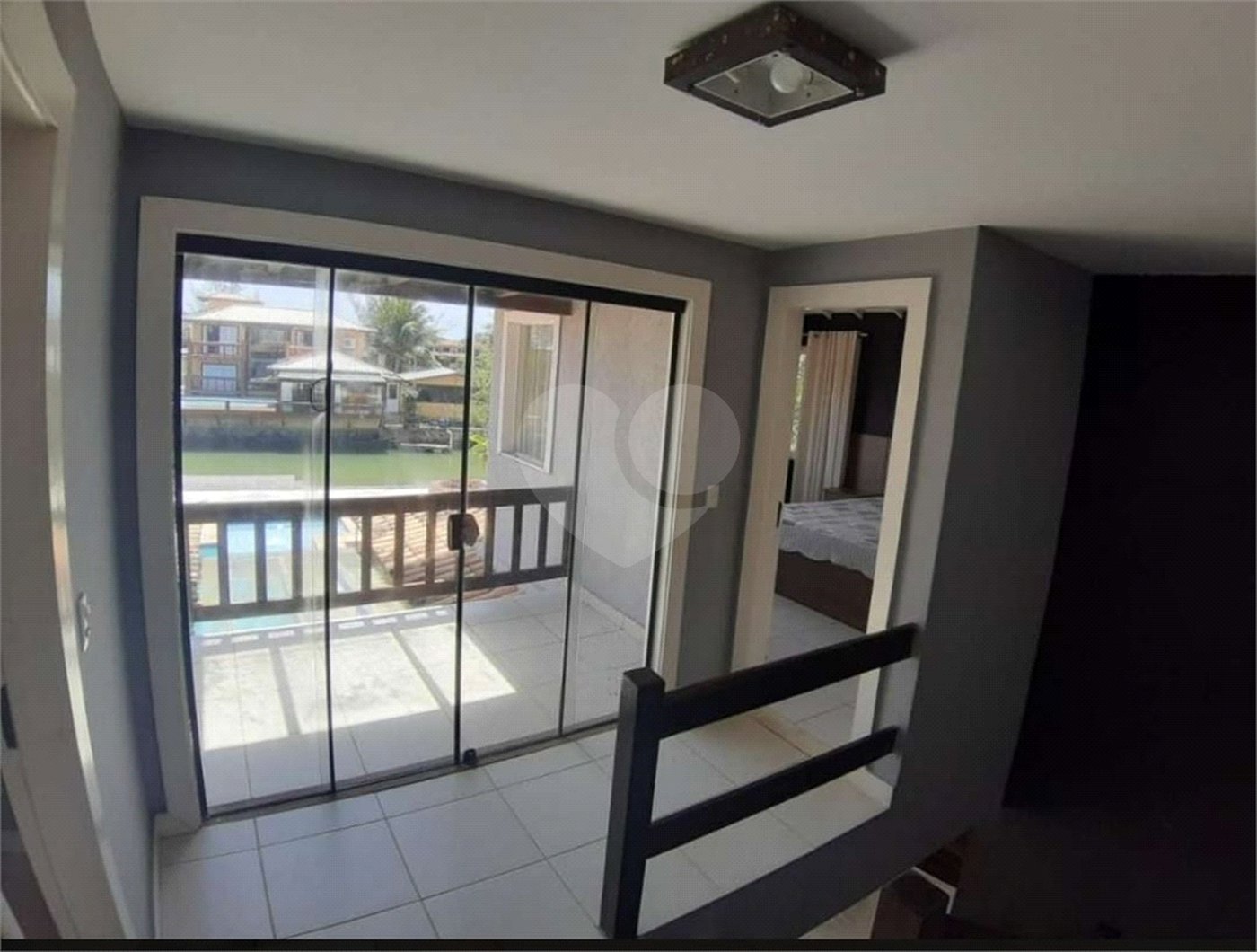 Casa à venda com 4 suítes em Marina, Armação dos Búzios, RJ