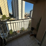 Apartamento à venda com 2 quartos, sendo 1 suíte, em Jardim Rosa de Franca, Guarulhos, SP