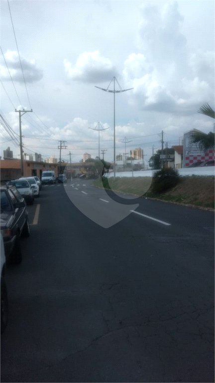 Salão para alugar em Vila São José, Indaiatuba, SP