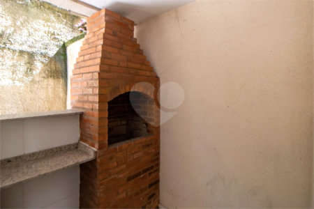 Casa de Vila à venda com 3 suítes no condomínio Solar da Floresta, Rio de Janeiro - RJ