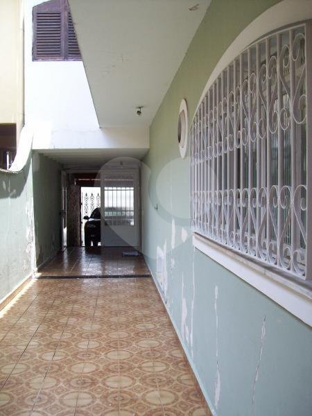 Sobrado à venda com 3 suítes em Carandiru, São Paulo, SP