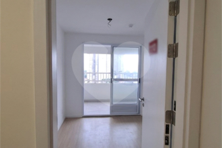 Apartamento para alugar com 2 quartos em Freguesia do Ó, São Paulo, SP