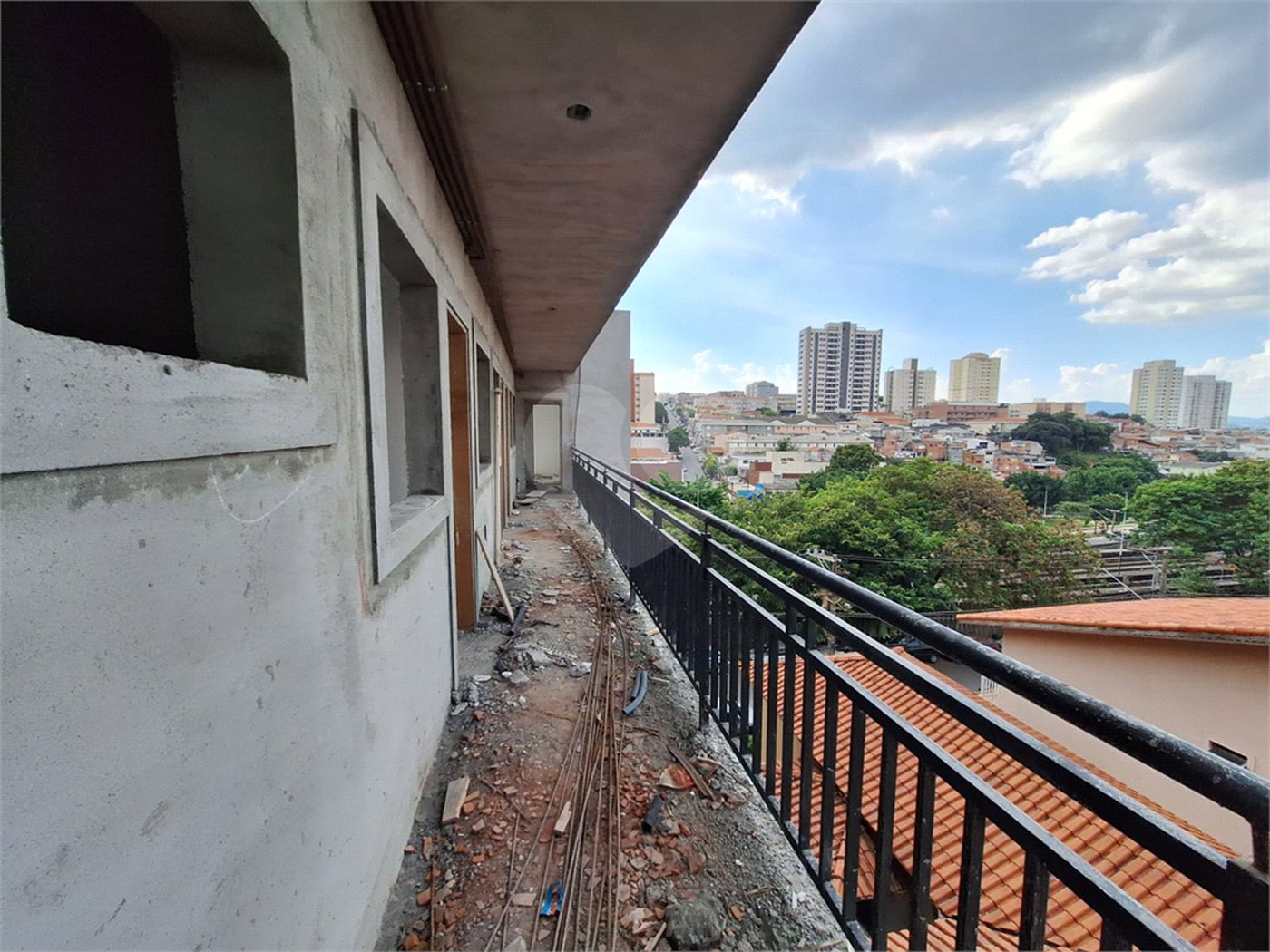 Casa à venda com 1 quarto em Vila Gustavo, São Paulo, SP