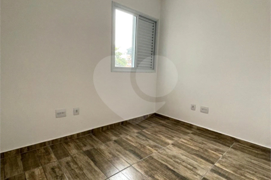 Apartamento à venda com 2 quartos em Vila Guilherme, São Paulo, SP