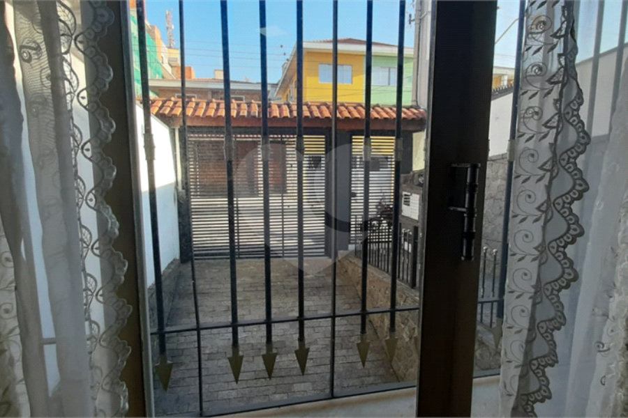 Sobrado à venda com 3 quartos, sendo 1 suíte, em Tremembé, São Paulo, SP