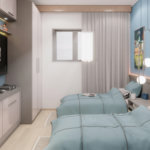 Residencial Luiza
