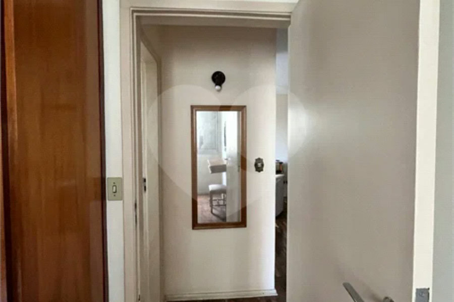 Apartamento para alugar com 2 quartos em Santana, São Paulo, SP