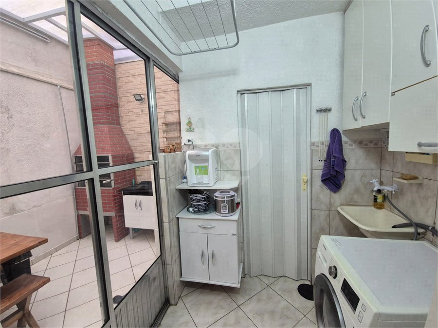 Casa à venda com 2 quartos, sendo 1 suíte,  no condomínio Quintas Marajoara, São Paulo - SP