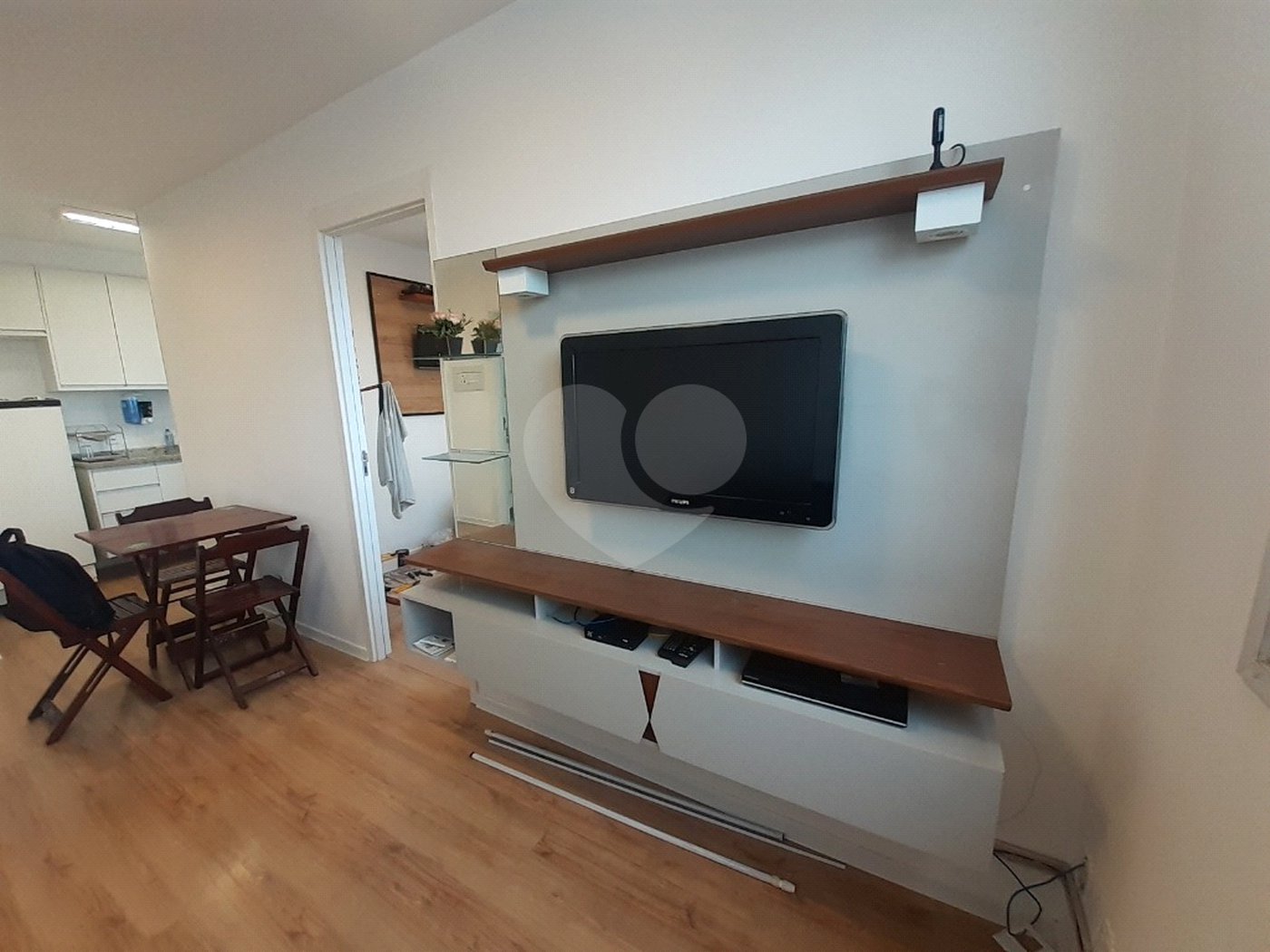 Apartamento à venda com 2 quartos em Brás, São Paulo, SP