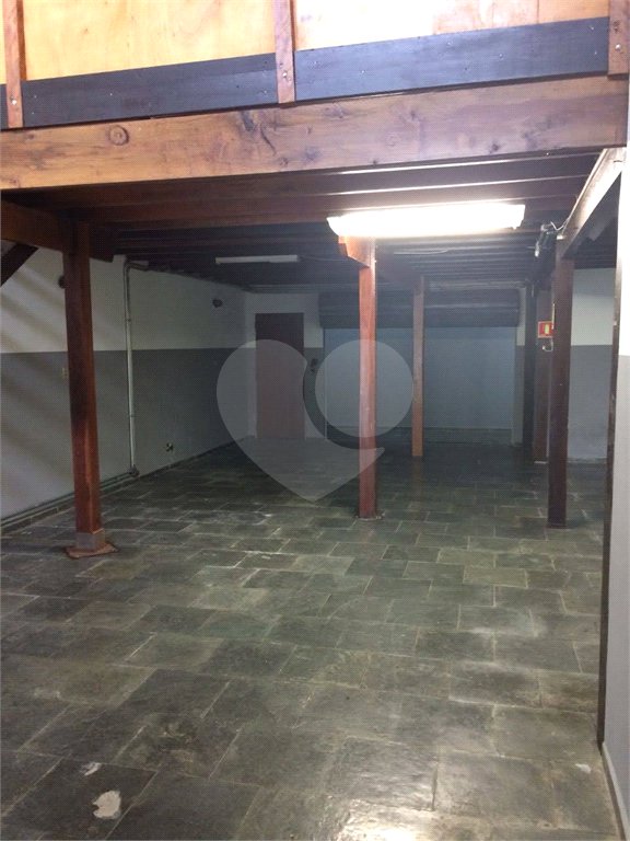 Prédio à venda em Chácara Santo Antônio (zona Sul), São Paulo, SP