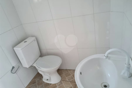 Casa para alugar com 2 quartos em Vila Gustavo, São Paulo, SP