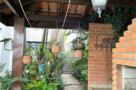 Casa à venda ou para alugar com 4 quartos, sendo 2 suítes, em Portal do Paraíso I, Jundiaí, SP