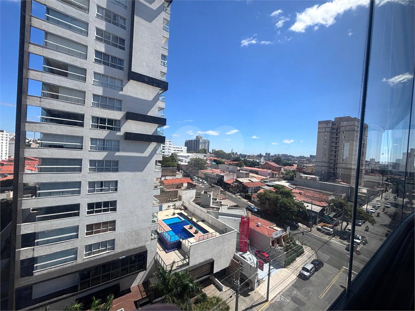 Apartamento à venda com 3 quartos, sendo 1 suíte,  em Vila Independência, Sorocaba, SP