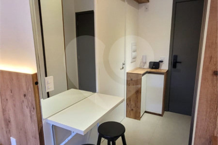 Studio à venda com 1 quarto em Paraíso, São Paulo, SP