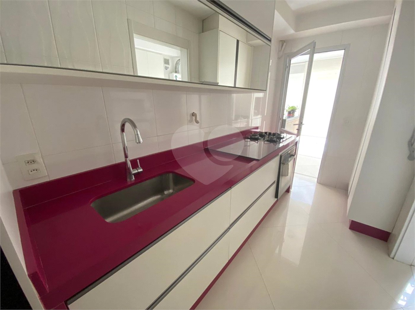 Apartamento Garden Alto Padrão na Moóca, com 232 M² ,Estuda Permuta