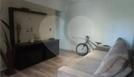 Apartamento à venda com 2 quartos, sendo 1 suíte, em Parque Esmeralda, São Paulo, SP